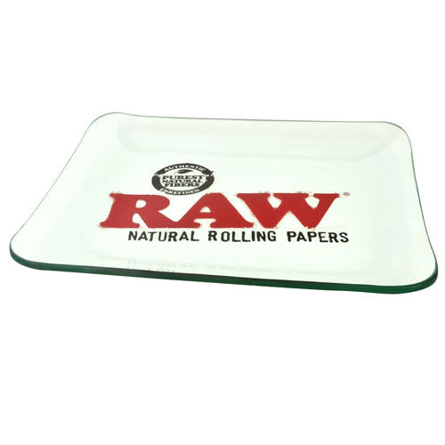 RAW Tray Crystal