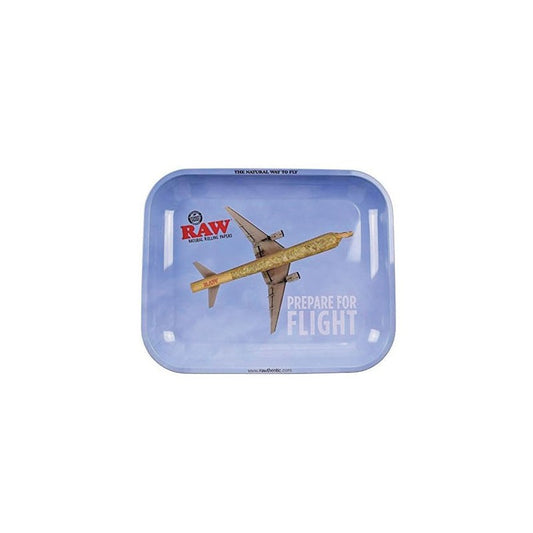 RAW Tray Flying Jay