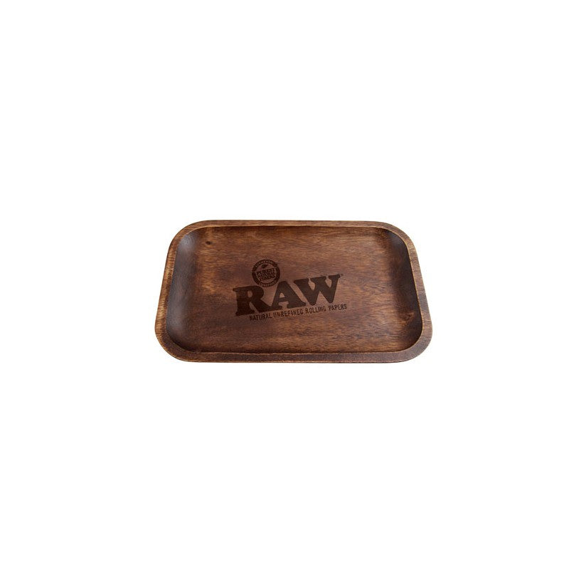 RAW Tray Wooden