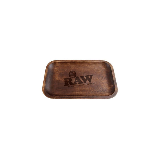 RAW Tray Wooden
