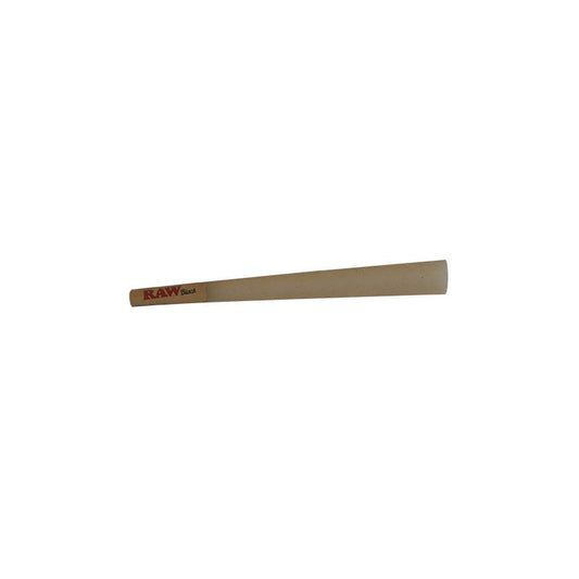 Raw Black Cones - 20 Stk.