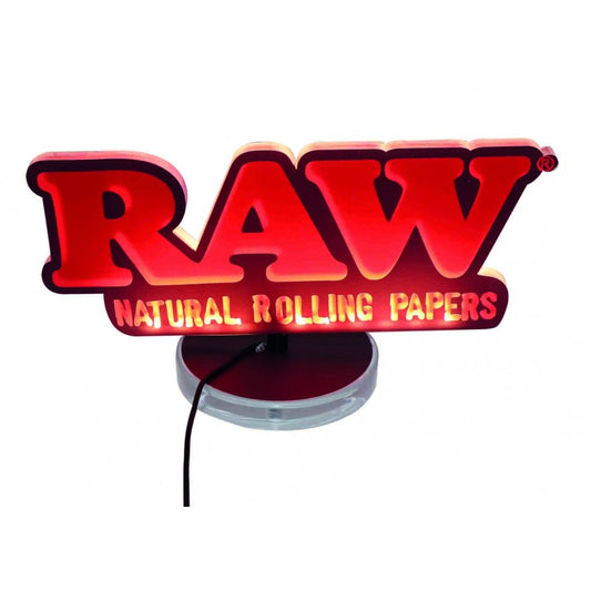 RAW Beleuchtung