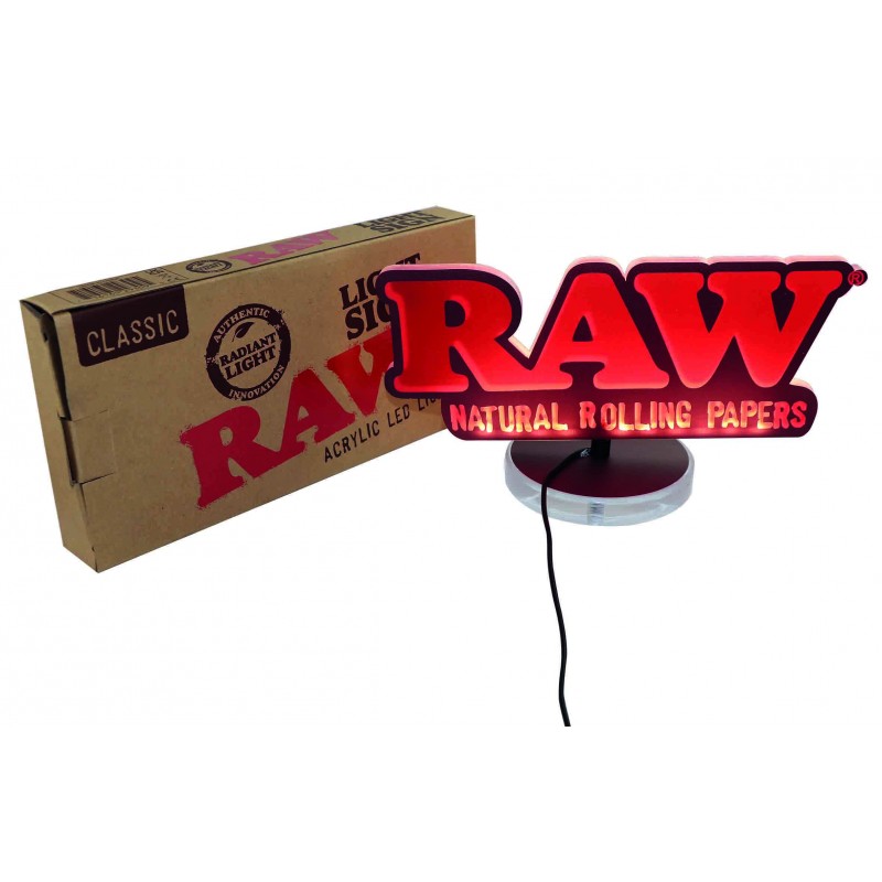 RAW Beleuchtung