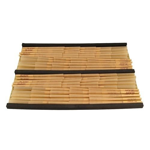 RAW Cones Lean 800 Stk