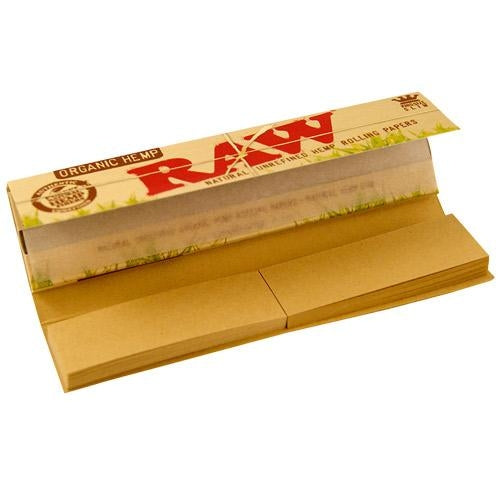 Raw Organic Connoisseur KS Slim