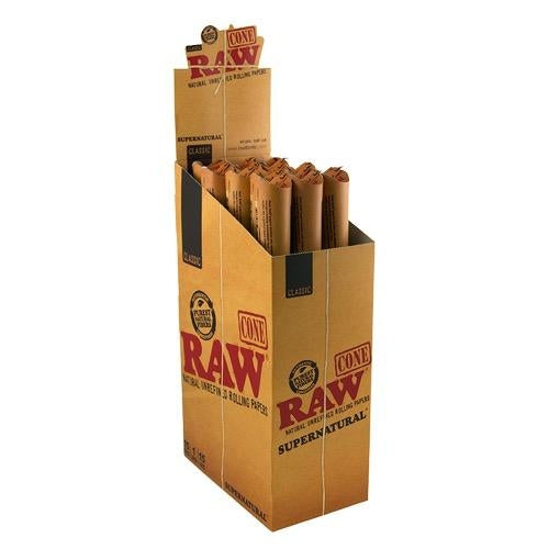 RAW Cones Supernatural Classic