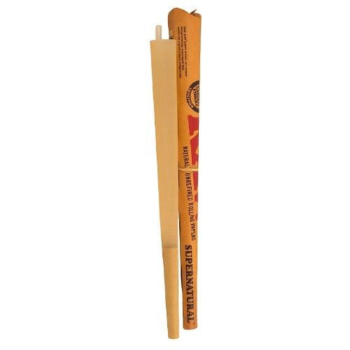 RAW Cones Supernatural Classic