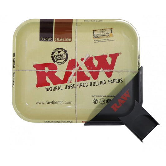 RAW Crumb Catcher