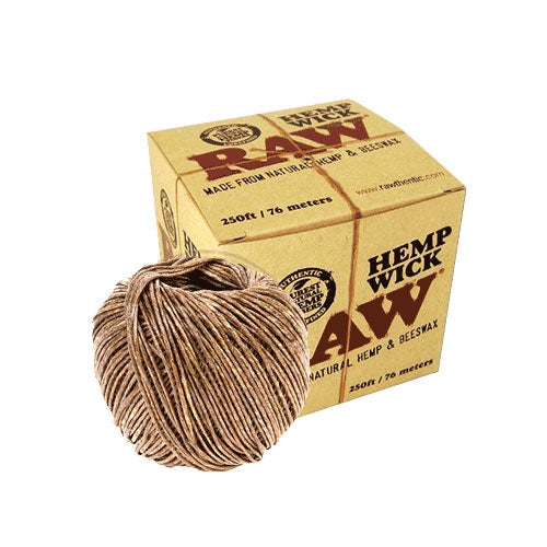 RAW Zündschnur 30m