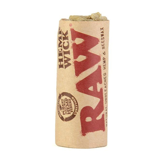 RAW Zündschnur 3m