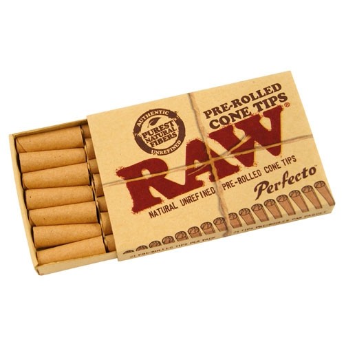 RAW Perfecto Conefilter - 21