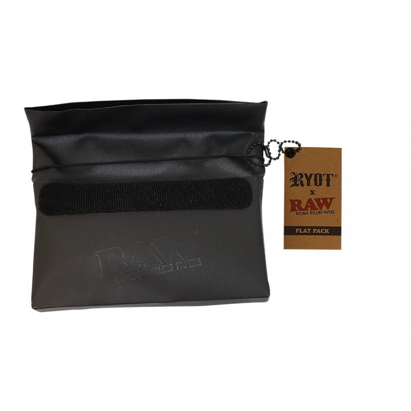 RAW Flat Pack – Zigaretten Zubehör, Raucherbedarf
