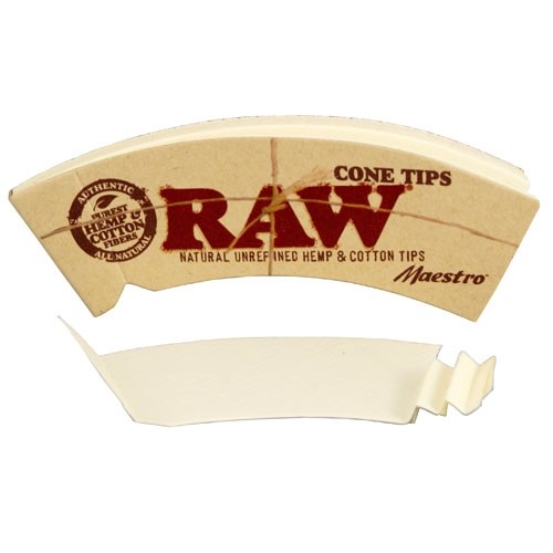RAW Maestro