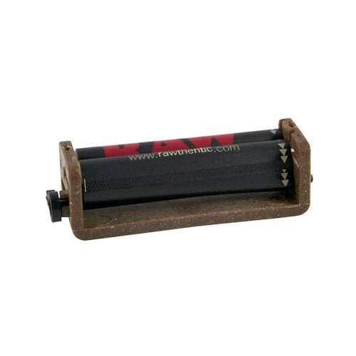 RAW Drehmaschine - 79mm - Verstellbar – RAW 1¼ Roller, RAW 2-Way Roller 79mm