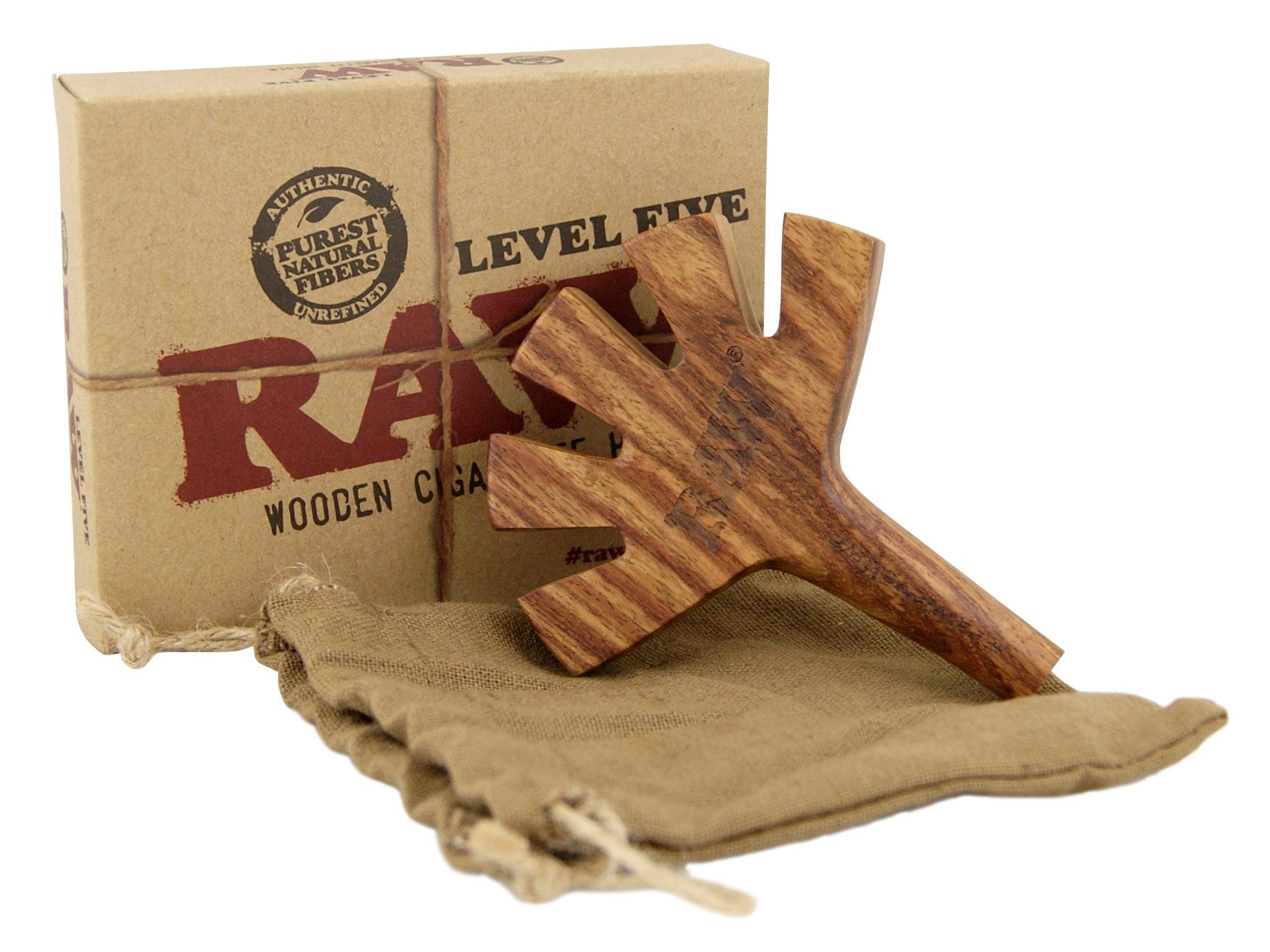 Raw Pipe Level5