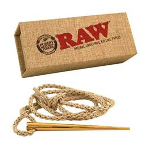 RAW Poker Gold