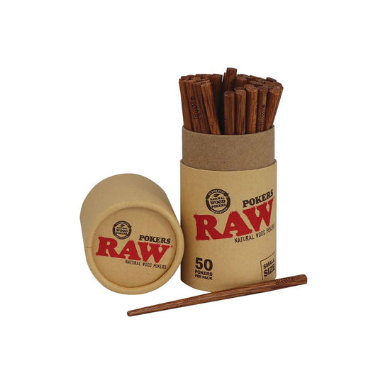 RAW Poker