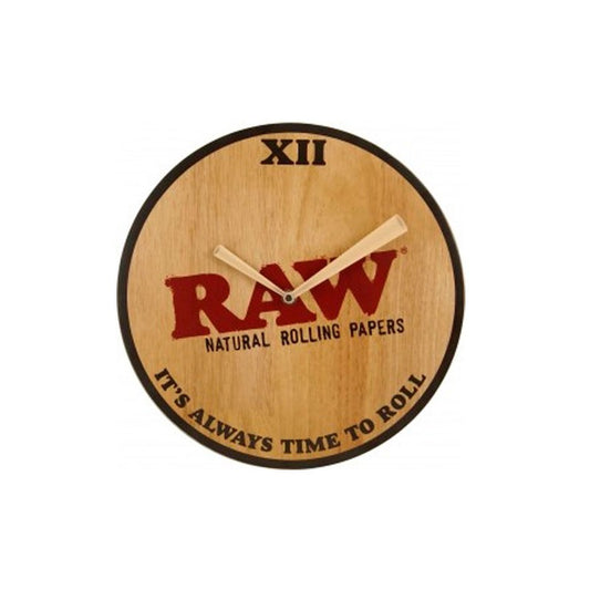 RAW Uhr