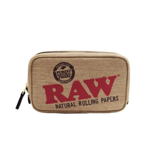 Raw Smokers Punch M – Raucherbedarf, Tabakbeutel