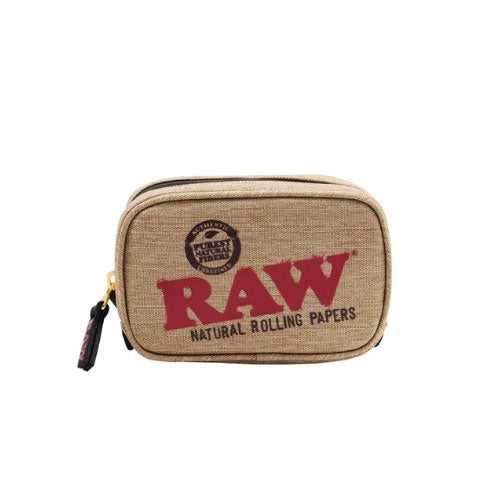 Raw Smokers Punch S – Raucherbedarf, Tabakbeutel