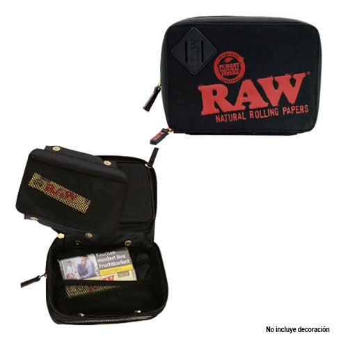 RAW Smokers Weekend – Zigaretten Zubehör, Raucherbedarf