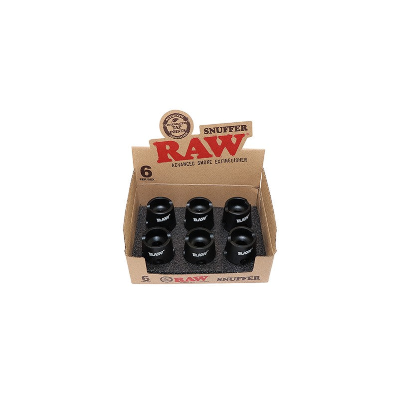 RAW Snuffer