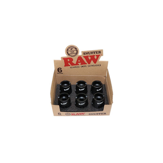 RAW Snuffer