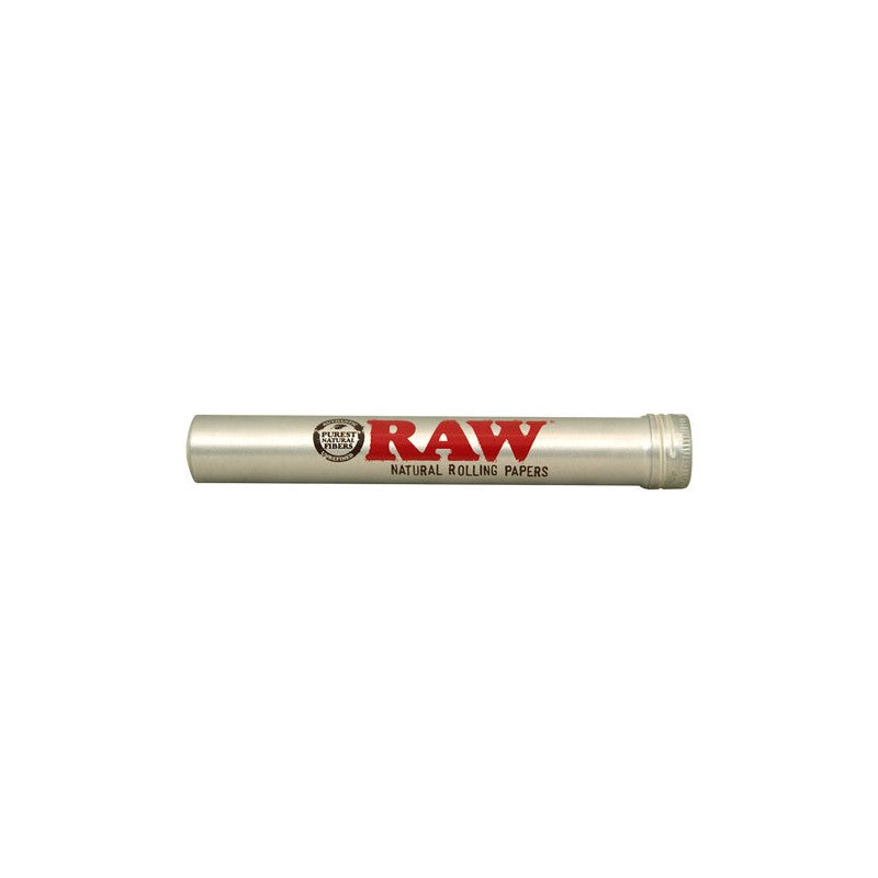 RAW Alu Tube