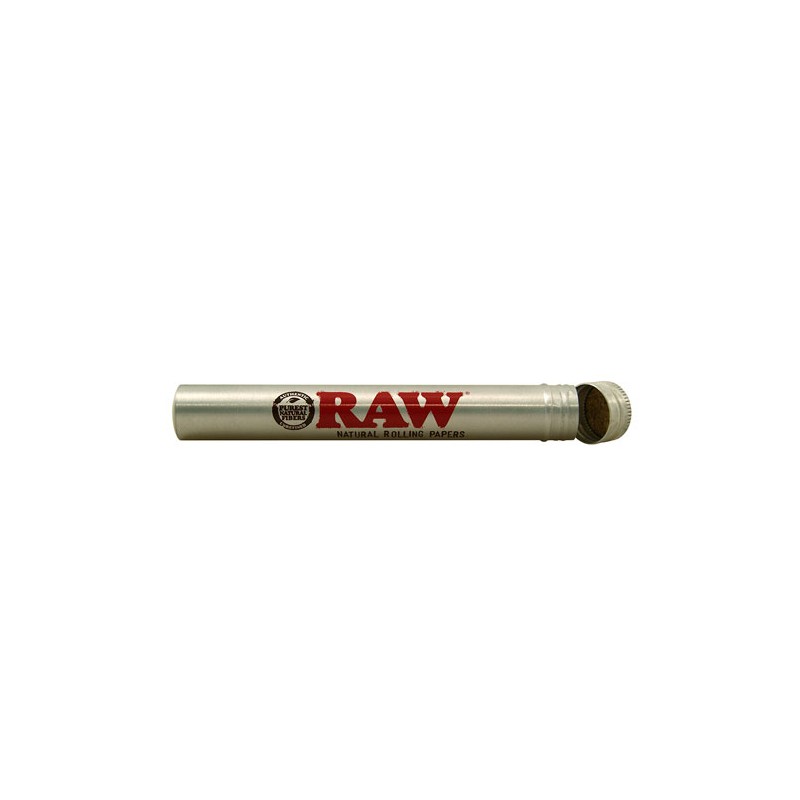 RAW Alu Tube
