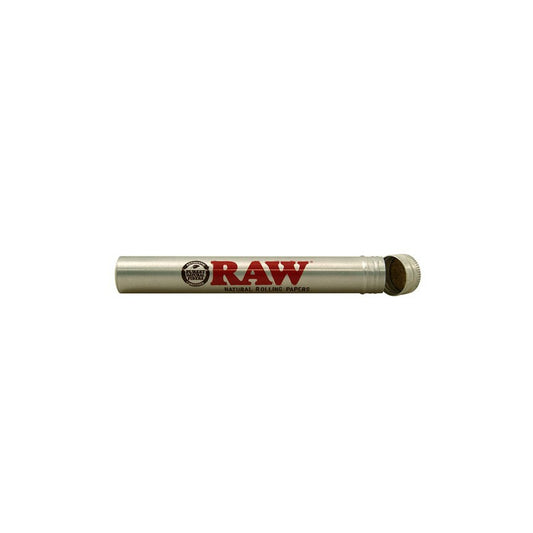 RAW Alu Tube
