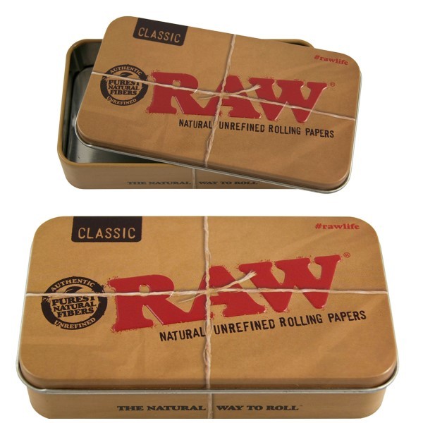 Raw Box XL