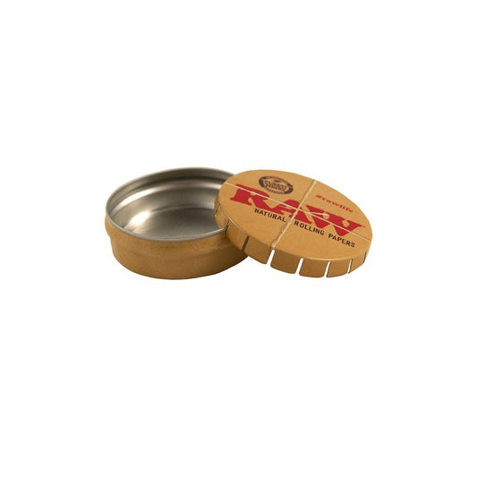 Raw Box Click Clack