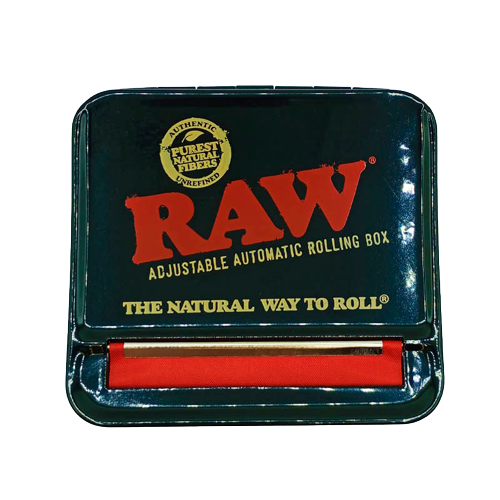 RAW Automatik-Rollbox 70mm