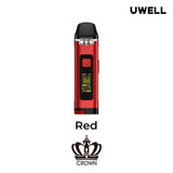 Uwell Crown D Kit