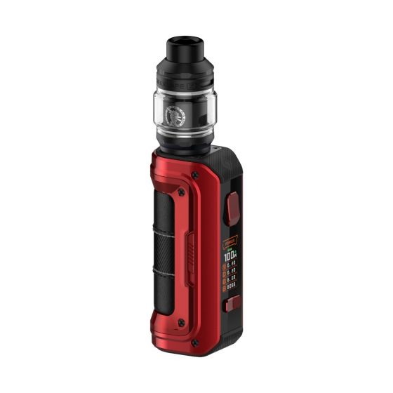Geekvape MAX100 Kit – 5.5ml, Dampfen