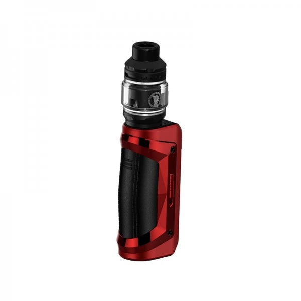 Geekvape Aegis Solo 2 S100 Kit – Dampfen, Geekvape Z Tank