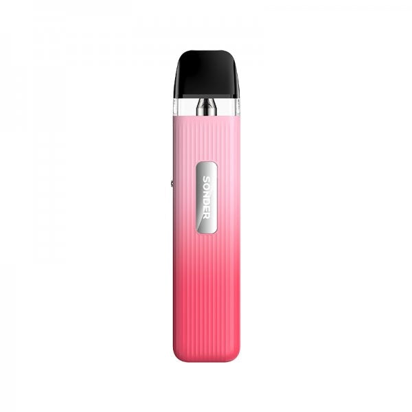 Pack Pod Sonder Q 1000mAh - Geekvape – langlebiger Vape Akku, leistungsstarkes Podsystem