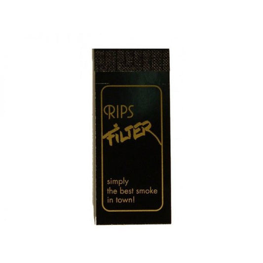 Rips FilterTip Heft, Drehfilter-Tips der Marke Rips