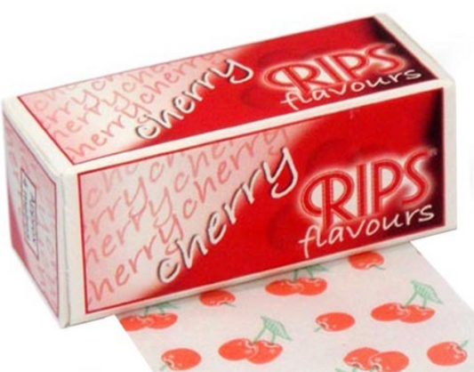 Rips Flavours - Cherry