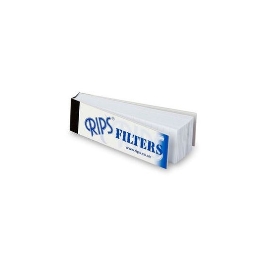 Rips Filter schmal