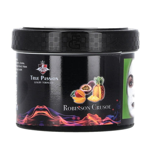 True Passion - Robinson Crusoe - 200g