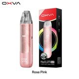 Oxva Nexlim Go – dual mesh Technologie Pod, Eco‑Modus Pod