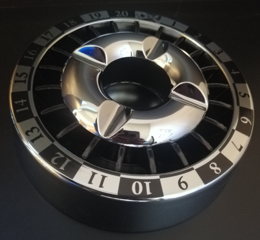 Ascher Roulette