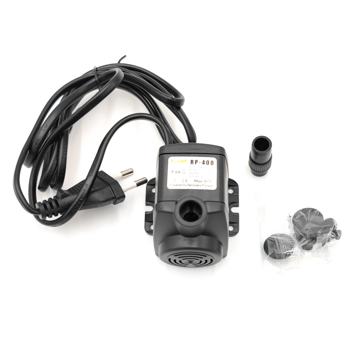 RP Pump - Umwälzpumpe - RP 400 – Grow, Growing