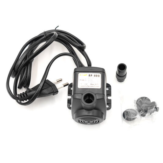 RP Pump - Umwälzpumpe - RP 400 – Grow, Growing