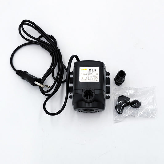 RP Pump - Umwälzpumpe - RP 800 – Grow, Growing