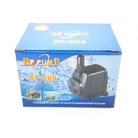 RP Pump - Umwälzpumpe - RP 800 – 800L/h, Bewässerung