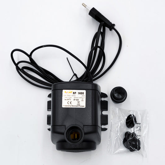 RP Pump - Umwälzpumpe - RP 1400 – Growing, Growshop