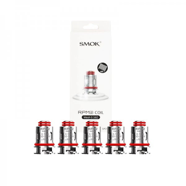SMOK RPM 2 Coils
