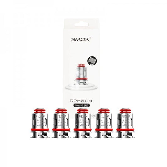 SMOK RPM 2 Coils